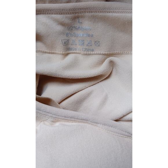 NWT Mirity Maternity Slip Padded Nursing Bra Breastfeeding Size Large Stretchy - Picture 7 of 7